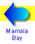Mamala Bay Home page