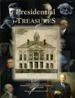 Presidential Treasures exhibit