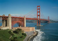 Golden Gate Bridge