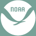 NOAA logo