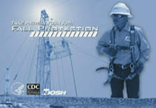 Take Pride in Your Job: Fall Protection