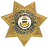 Image of Larimer County Sheriffs Department emblem