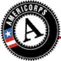 Image: Americorps Logo