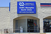 Memphis North Clinic