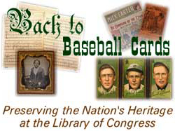 Bach to Baseball Cards