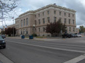 Federal Courthouse, Great Falls, Montana