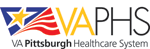 VAPHS VA Pittsburgh Healthcare logo