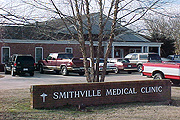 Smithville Clinic