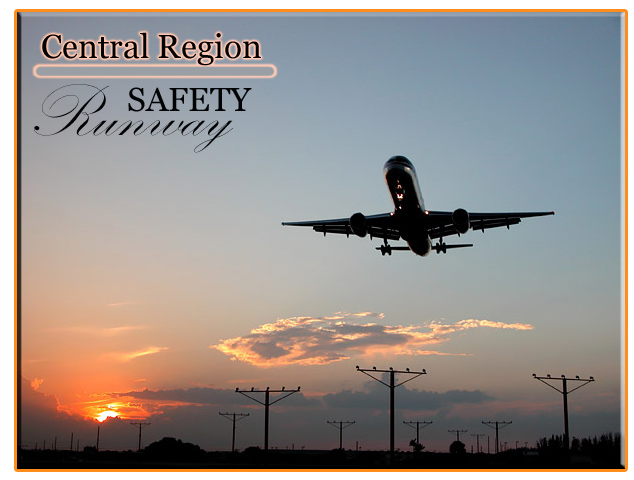 Runway Safety Main Page Picture