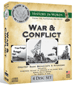 CD: War and Conflict