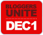 Bloggers Unite. Dec 1
