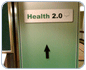 Health 2.0 Door