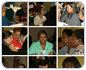 AIDS Foundation of Chicago's Flickr page mosaic