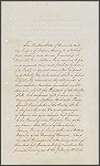 Treaty of Kanagawa - page 1