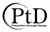 PtD logo