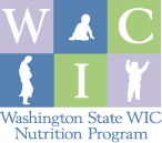 Washington WIC Nutrition Program Logo