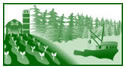 Agriculture, Forestry and Fishing illustration