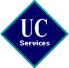Logo for Unemployment Compensation Services