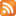 rss feed icon