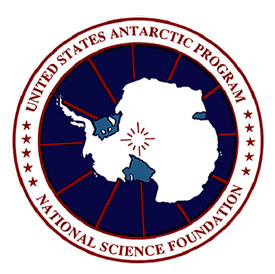 Antarctic Sciences logo