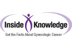 logo de la campaña Inside Knowledge