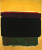 Image: Mark Rothko, Untitled, 1949, Gift of The Mark Rothko Foundation, Inc., Copyright 1997 Christopher Rothko and Kate Rothko Prizel, 1986.43.138