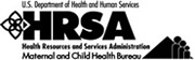 Logo: Maternal and Child Health Bureau, Health Resources and Services Administration, U.S. Department of Health and Human Services