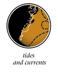 Tides and Currents topic
