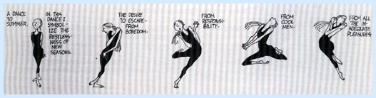 The Jules Feiffer Collection