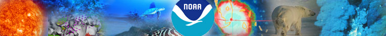 NOAA Research Council Sun, turtle, noaa logo, polar bear, volcano