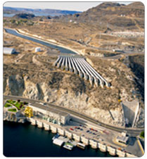Picture of Grand Coulee