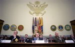 BUDGET TESTIMONY - Click for high resolution Photo