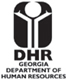 DHR Logo