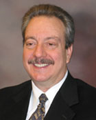 Photo of Dr. Mitler