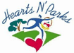Hearts N' Parks Logo