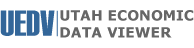 Utah Economic Data Viewer
