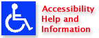 508 accessibility link