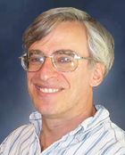 Photo of Dr. Finkelstein