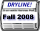 Dryline Fall 2008