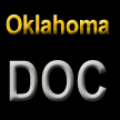Oklahoma DOC graphic