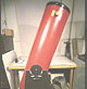 Odyssey 1 Dobsonian Reflecting Telescope