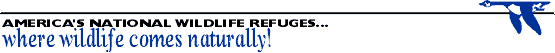 Refuges banner