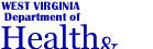 West Virginia Department of Health & Human Resources logo