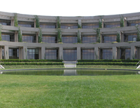 Packard Campus building