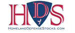Homeland Defense Stocks - an investor and industry news portal for the homeland defense and security sector. The HDS website does not make recommendations, but offers a unique free information portal to research news, exclusive articles, interviews, investor conferences and a growing list of participating public companies in the sector