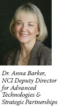 Dr. Anna Barker