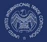 U.S. International Trade Commission logo