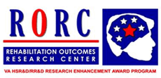   Rehabilitation Outcomes Research Center (RORC) 