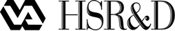 HSR&D Logo