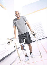 The Road to Recovery: Rehabilitation